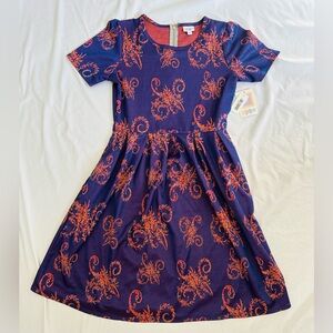 LuLaRoe Dress
